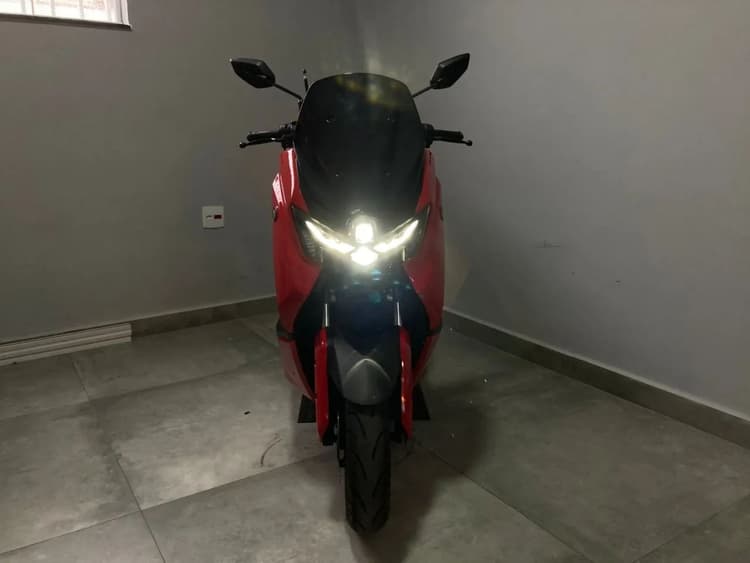 Yamaha Nmax 160 2025