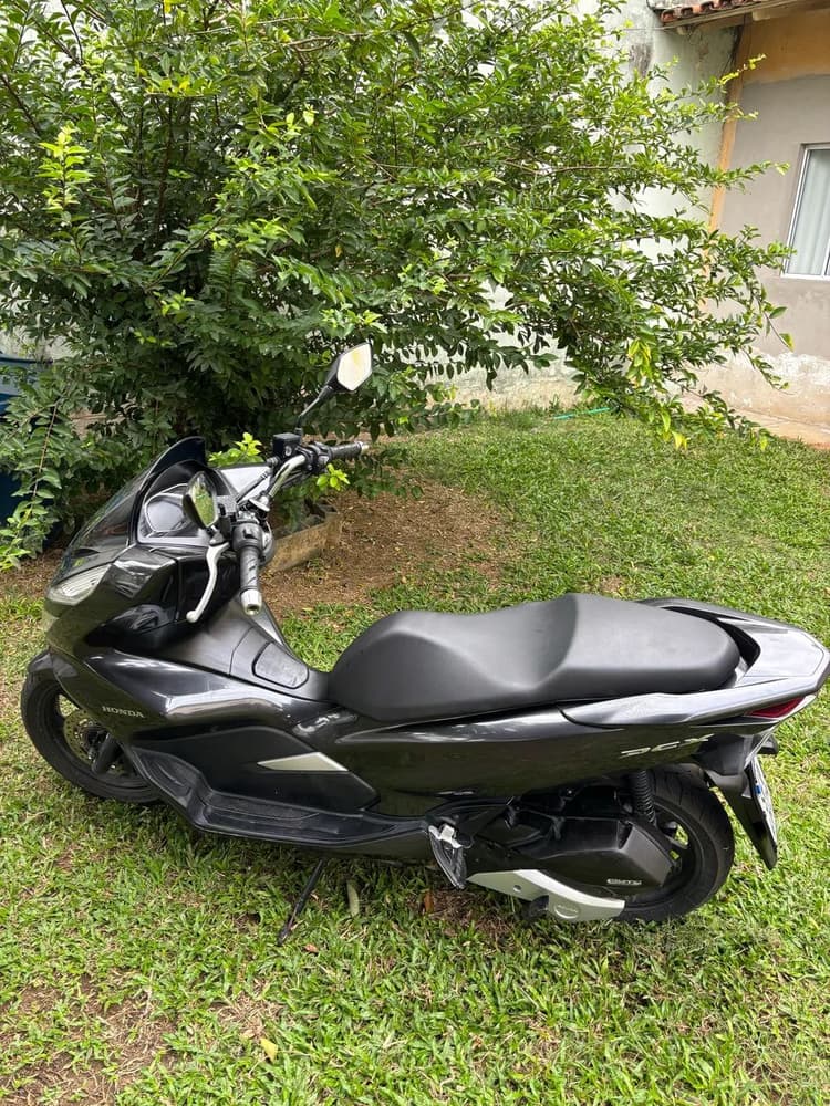 PCX 2022 