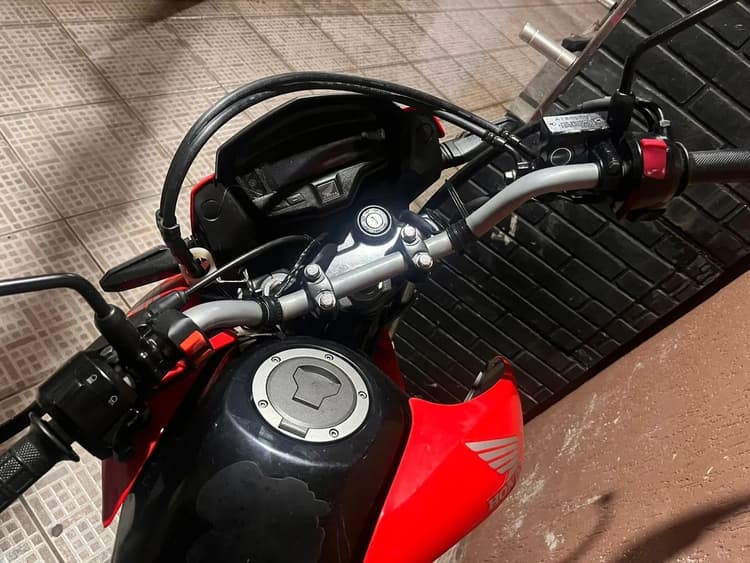 Vendo Bros 160 