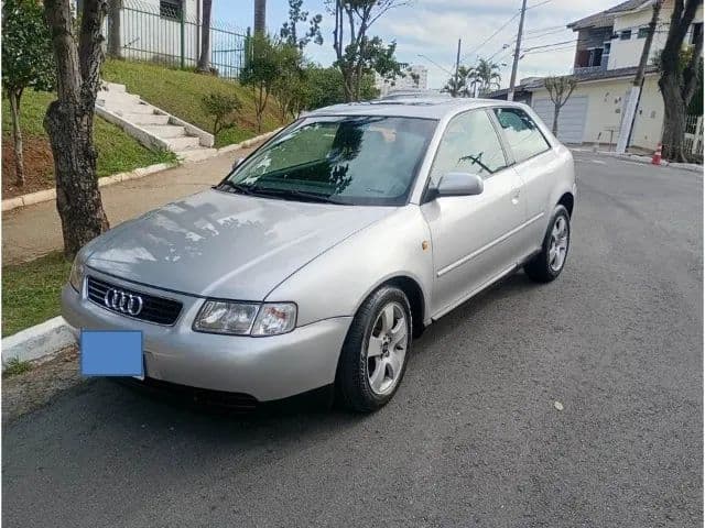Audi A3 1.8 3P 1997