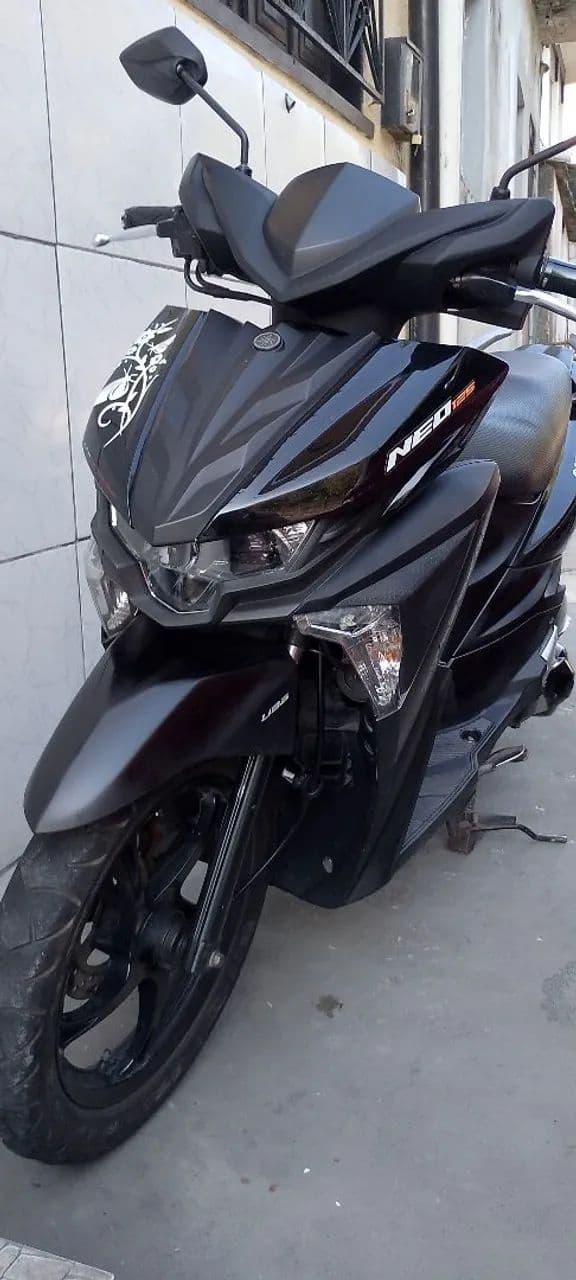 Moto 