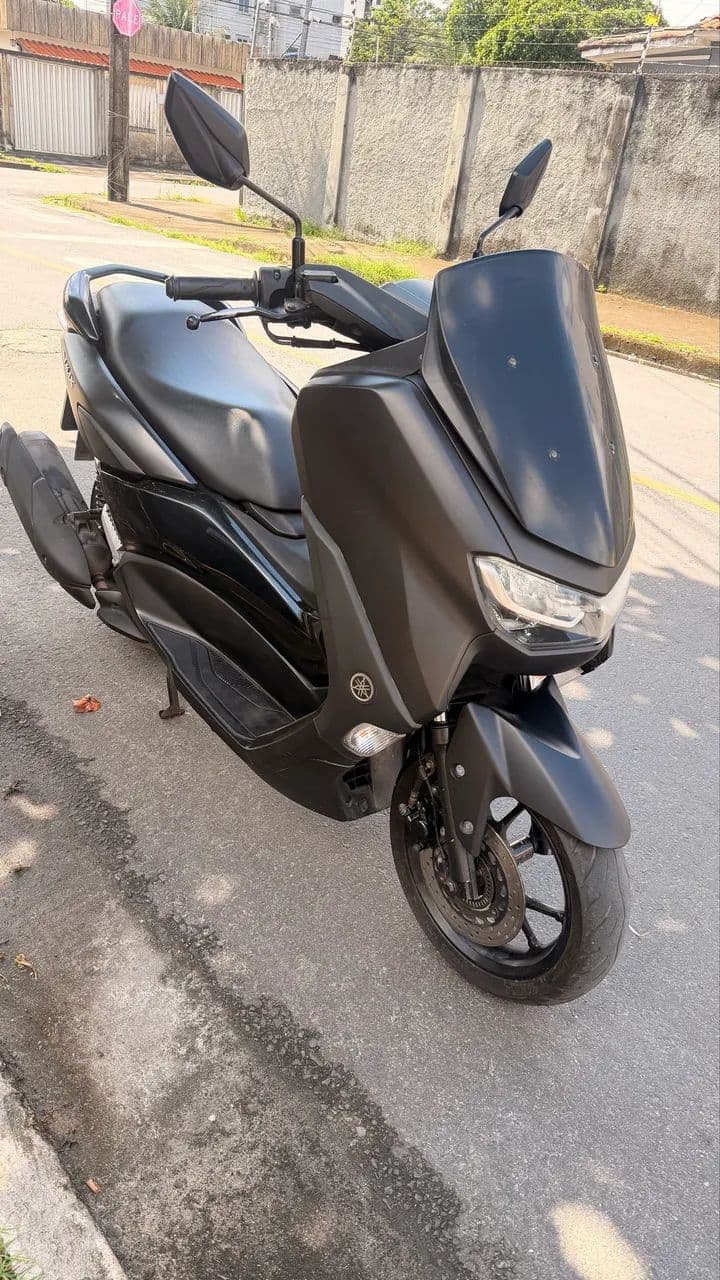 Nmax 2021 