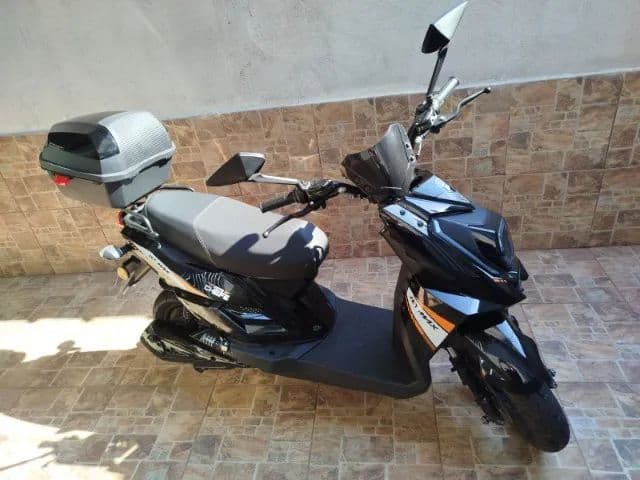 JET MAX