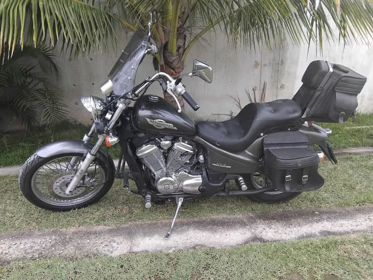 Shadow 2002