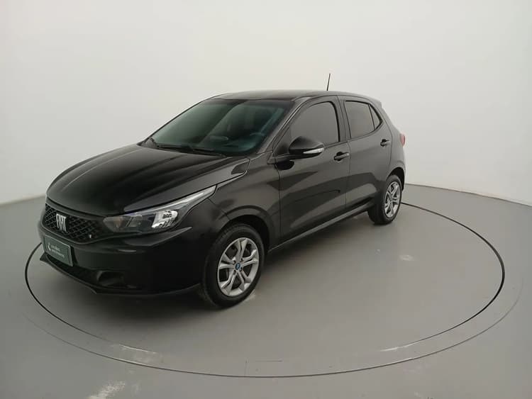 Fiat Argo Drive 1.0 Firefly 2026