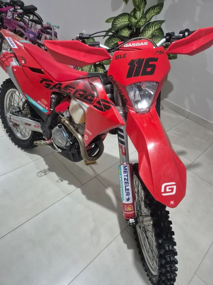 Gasgas EC 350 2024
