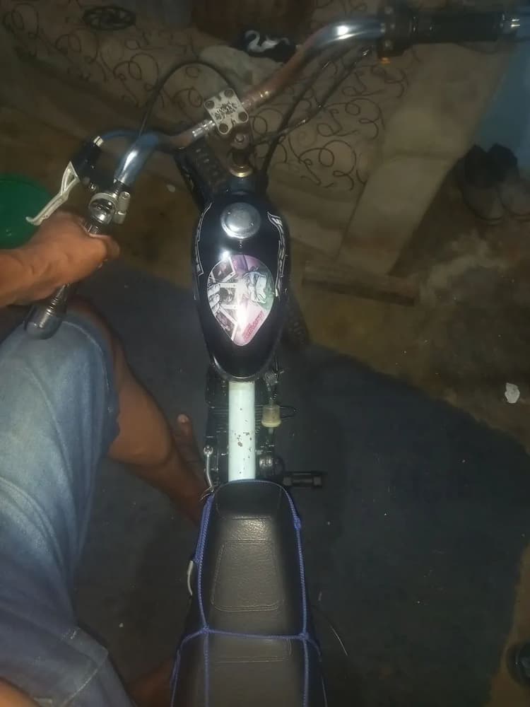 Motorizada 