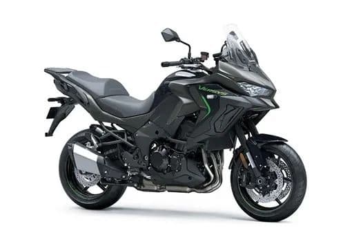 VERSYS 1100 2026 ZERO KM