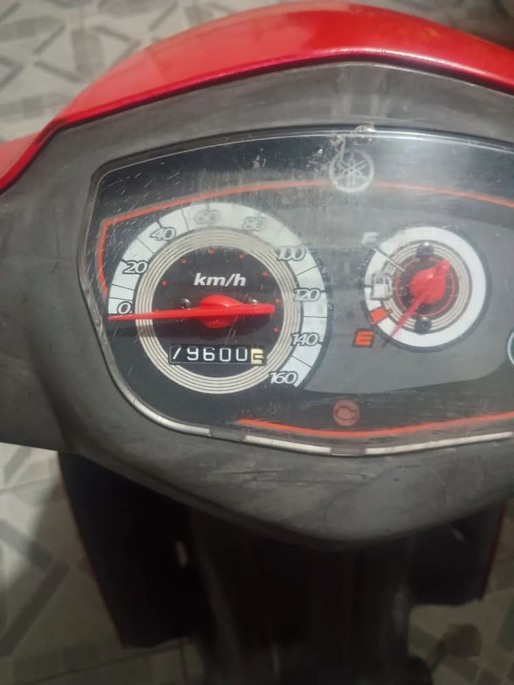 Crypton 2010