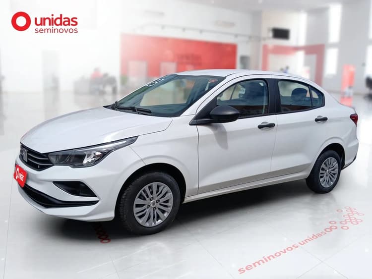 Fiat Cronos Drive 1.0 6V 2023