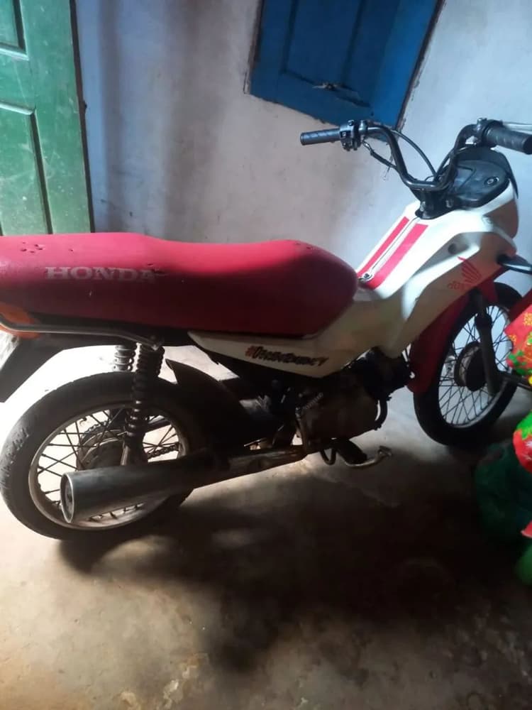 Pra negociar 