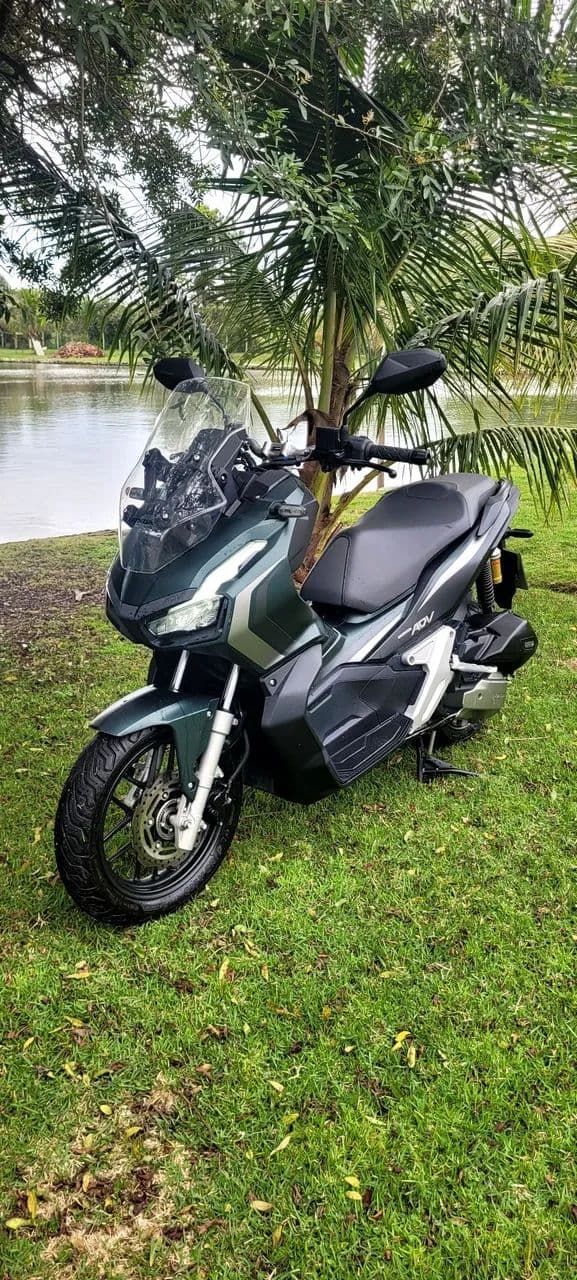 Honda adv 150cc 2024