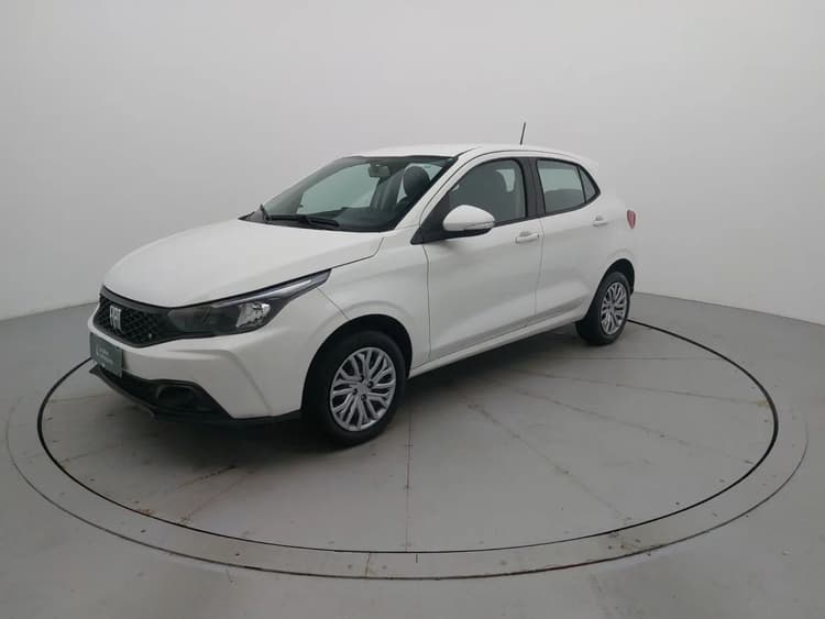 Fiat Argo Drive 1.0 Firefly 2025
