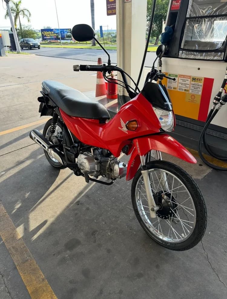 POP 110i