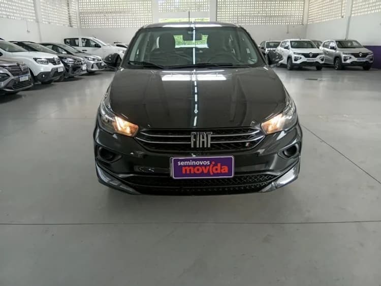 Fiat Cronos Drive 1.0 6V 2025