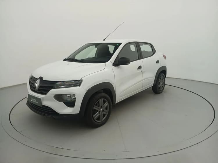 Renault Kwid 1.0 Zen 2026