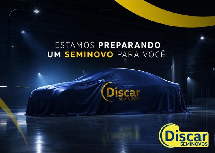 Volkswagen Fox RUN 1.6 Flex 8V 5P 2017
