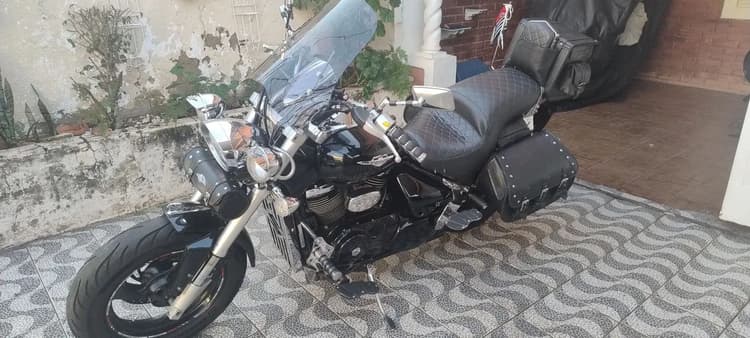Boulevard M800