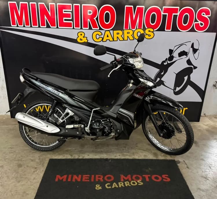 T115 CRYPTON K