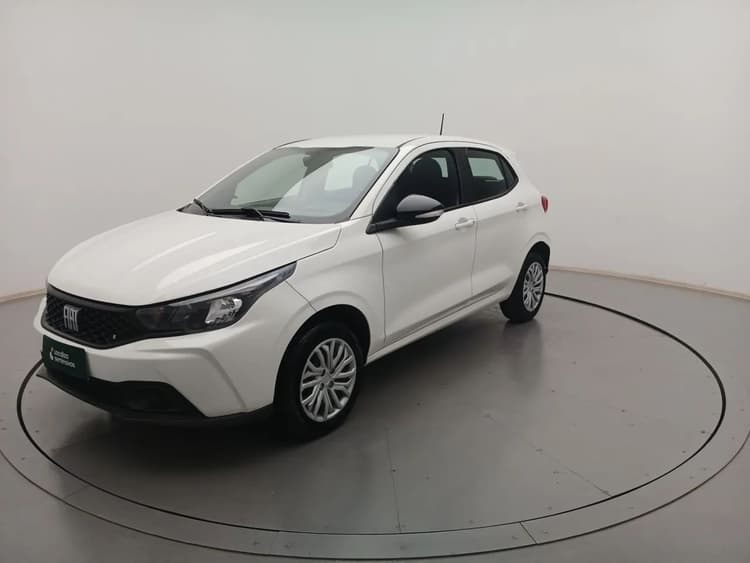 Fiat Argo Drive 1.0 Firefly 2026