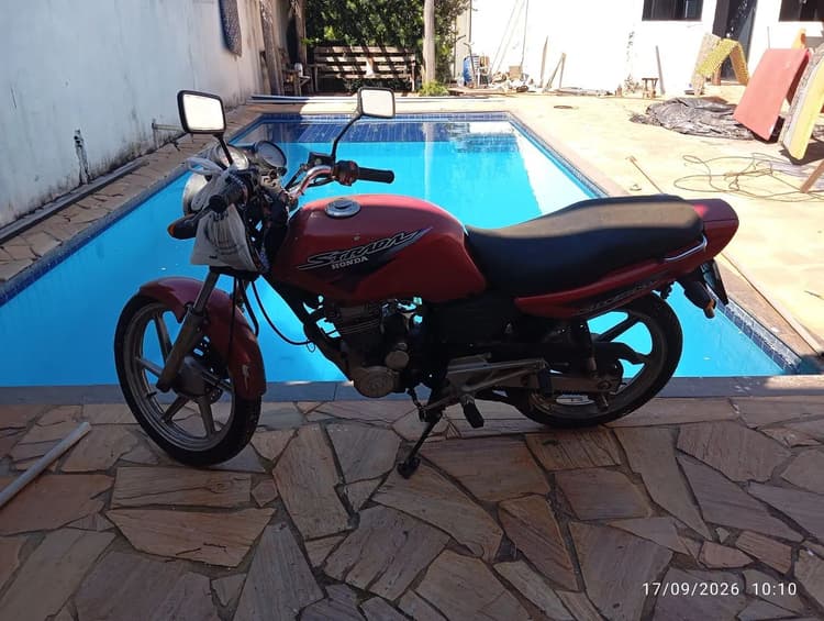 Cbx estrada 