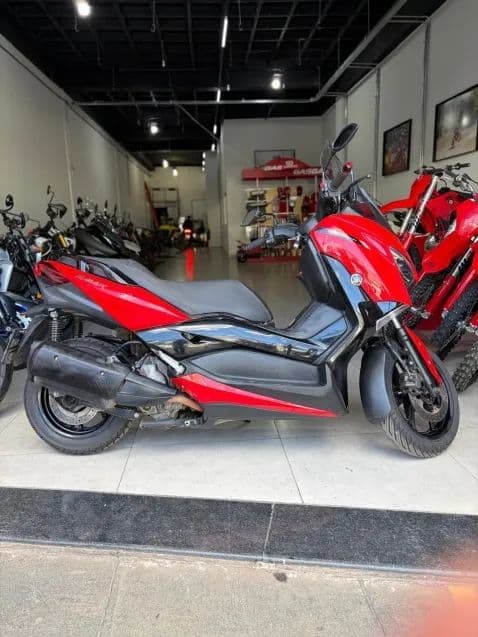 Yamaha XMAX ABS 250