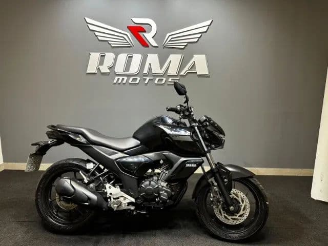 FZ15