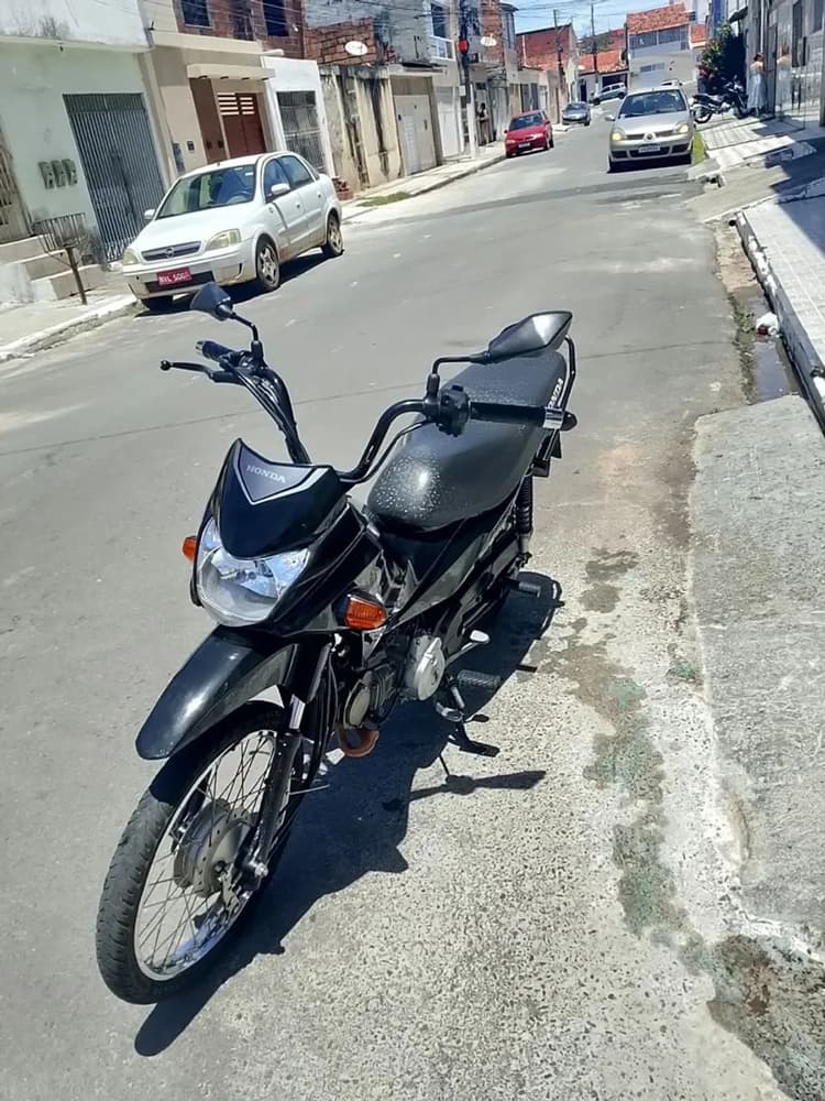 Vendo pop 12.500