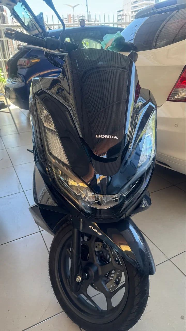 PCX 2025 zero km
