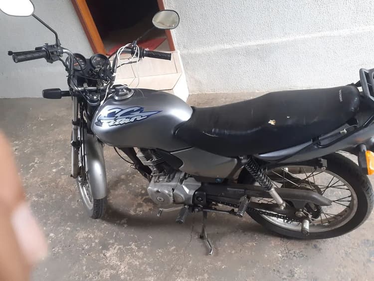 Titan ks 2002