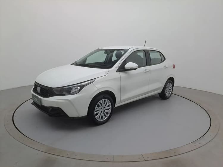 Fiat Argo Drive 1.0 Firefly 2025