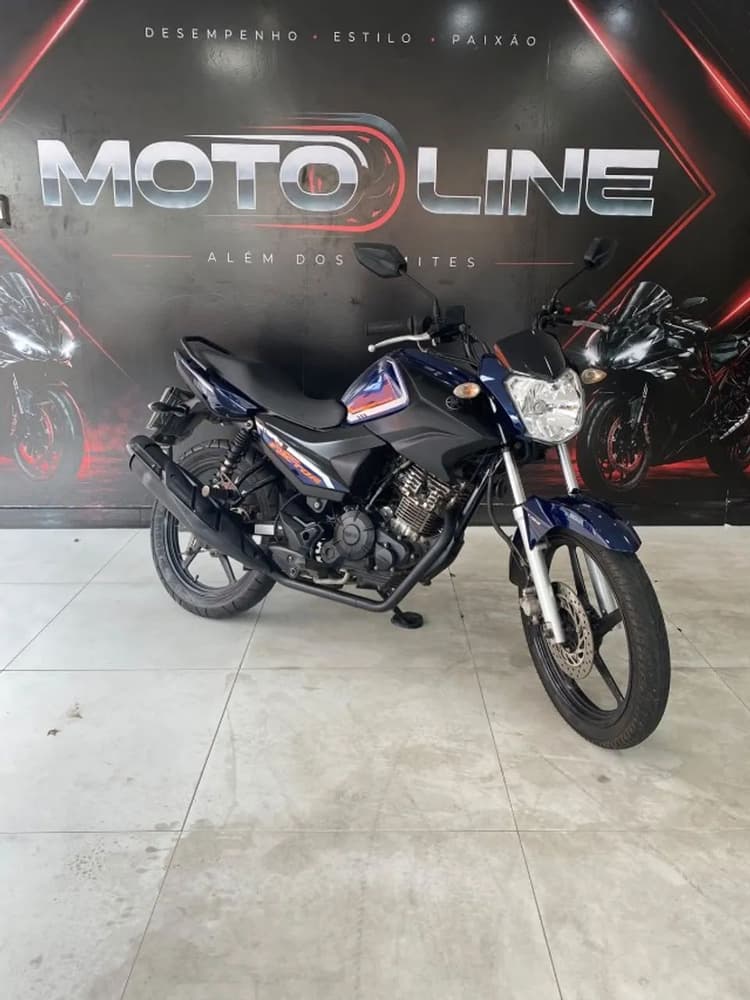 factor 150cc 2024