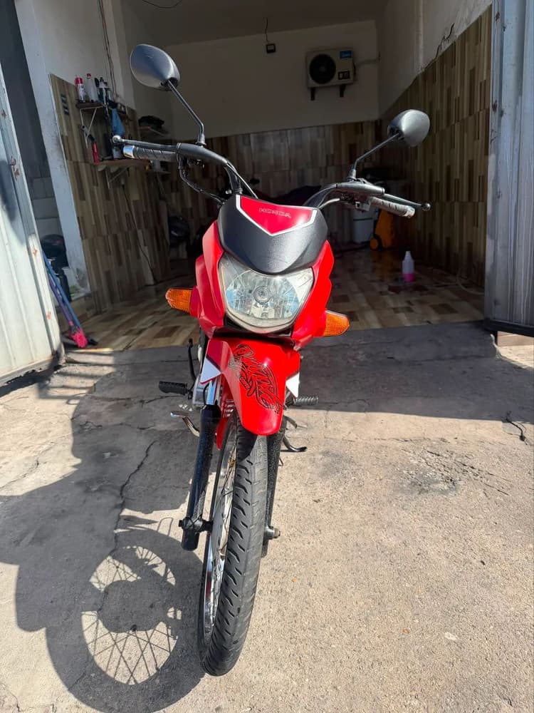 Pop 2019 110 vendo e troco 