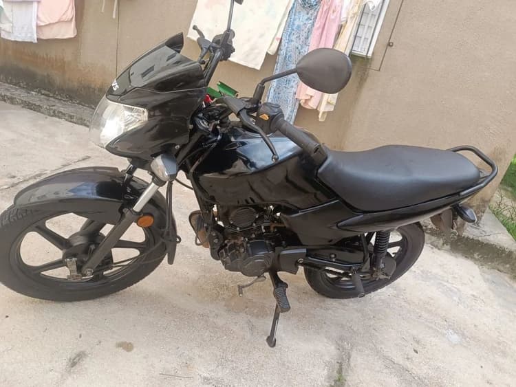 Mottu sport