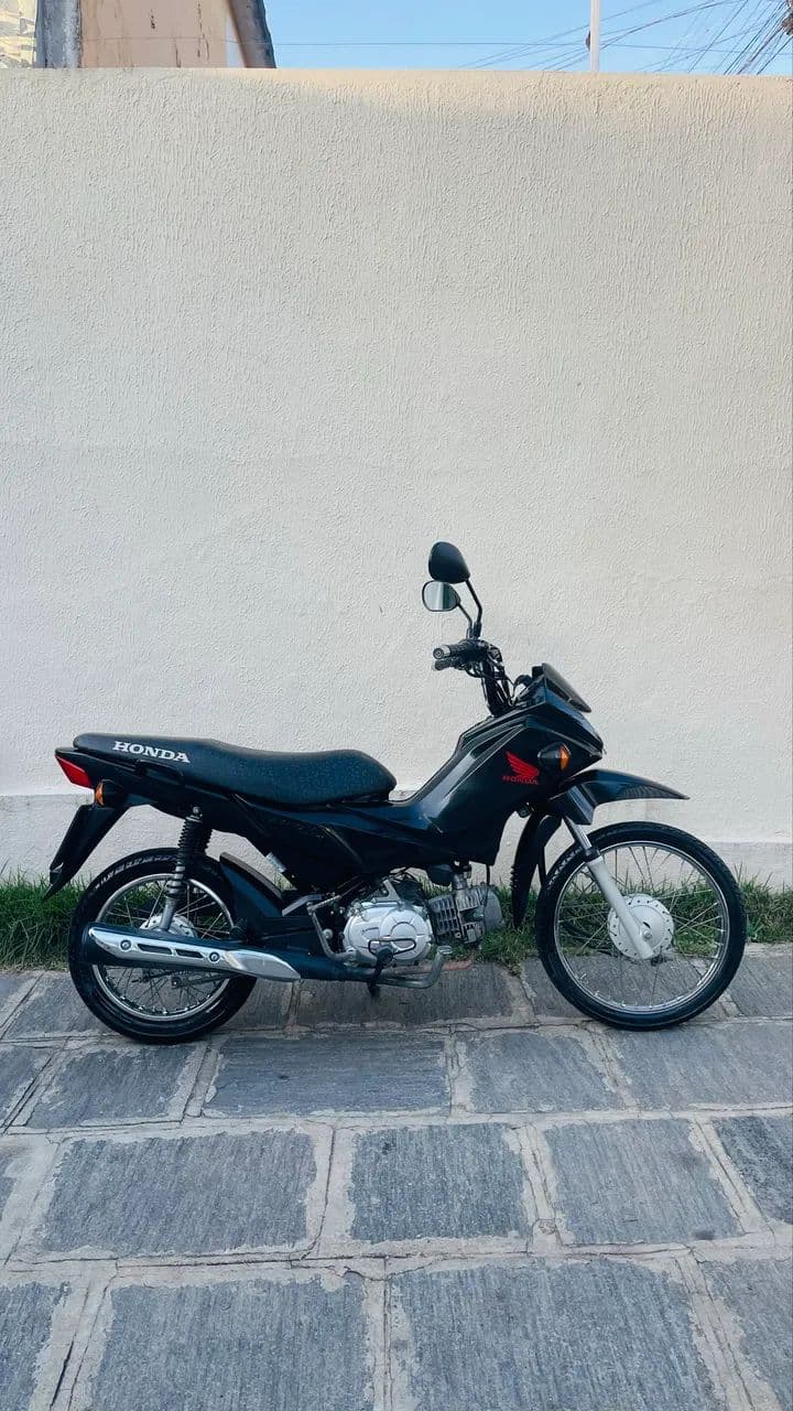 POP 110i 2023 