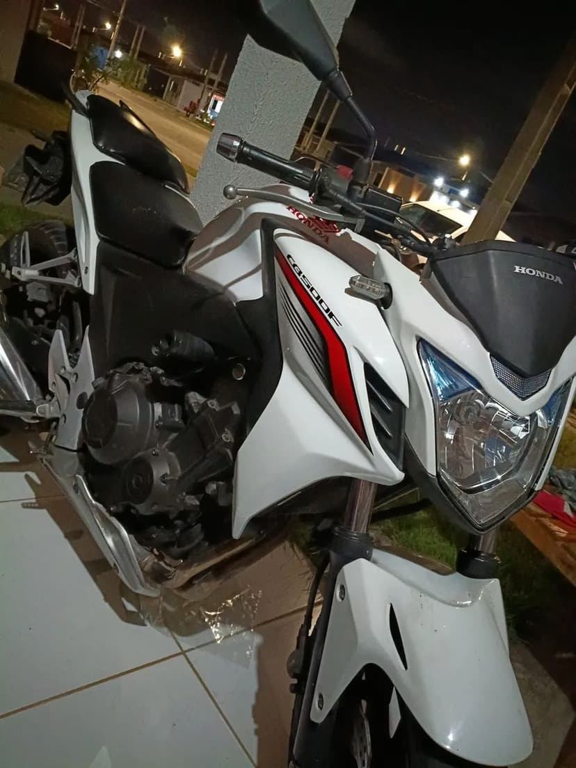 Moto 