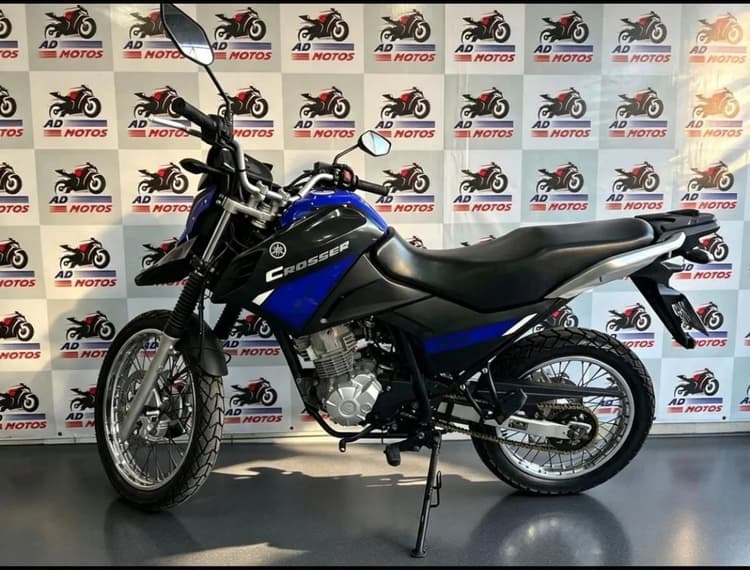 CROSSER 2024
