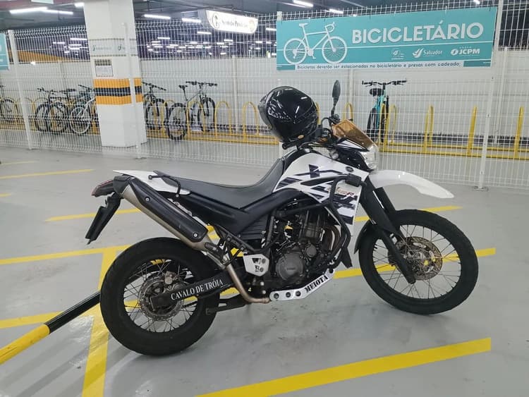 Xt660R