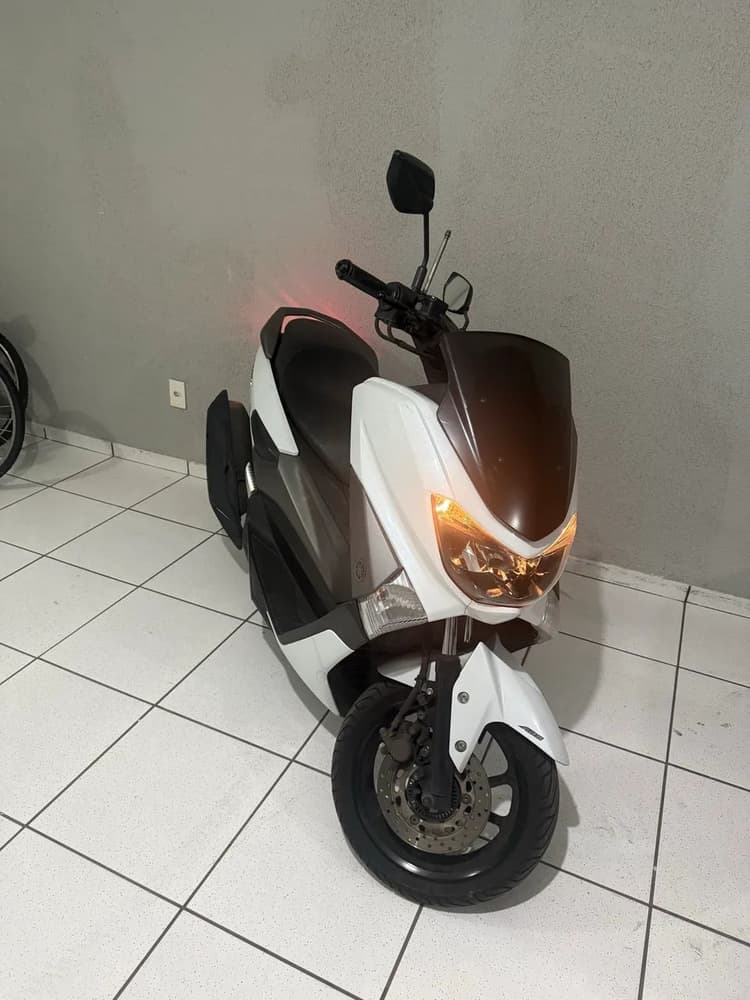 Nmax 160 2020