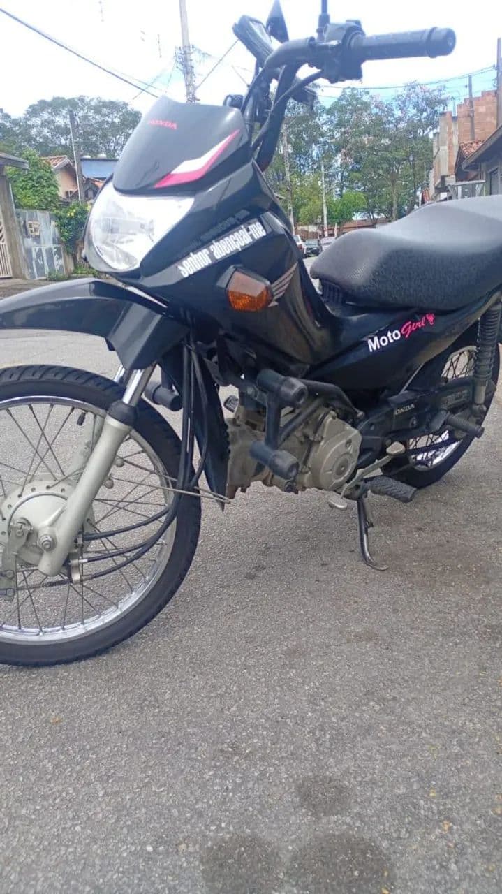 Pop 110i