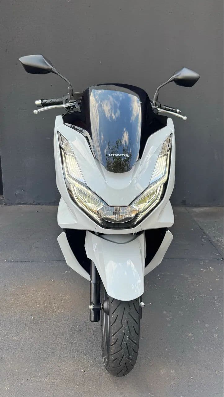 Honda PCX 160 (Nova)