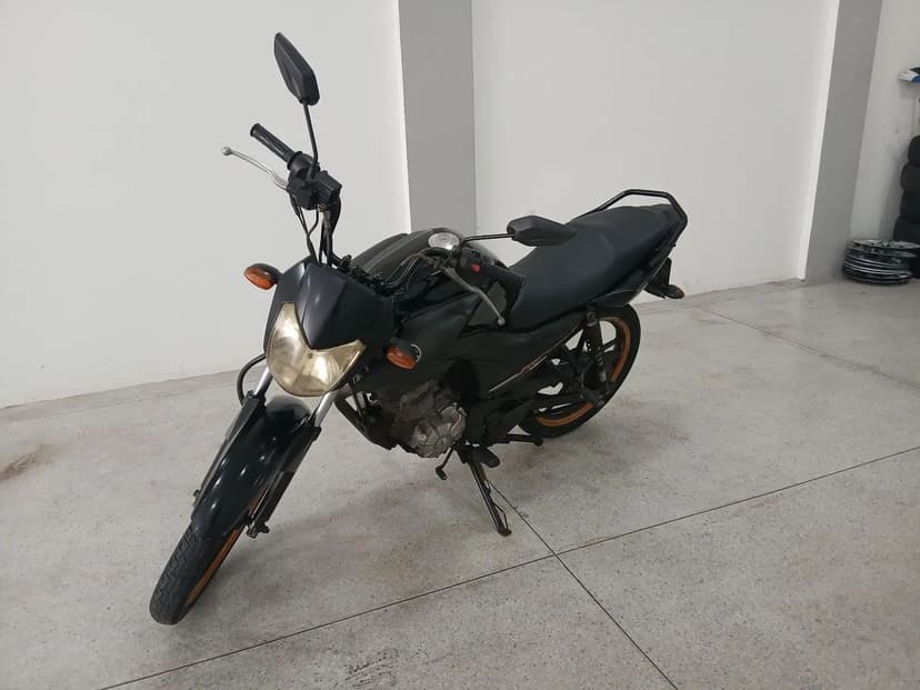 Yamaha Factor 2018