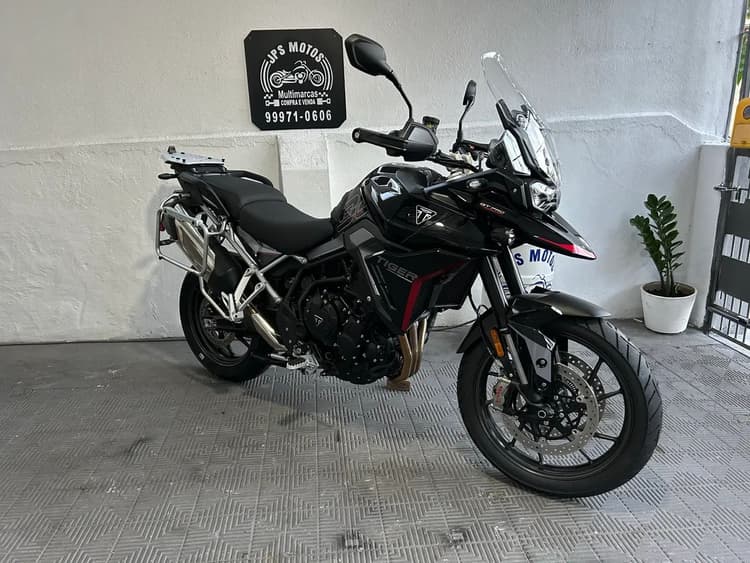 TIGER 900 GT PRO 2026