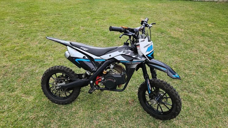 Mini moto MXF 49 cc