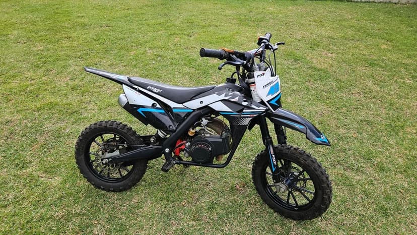Mini moto MXF 49 cc