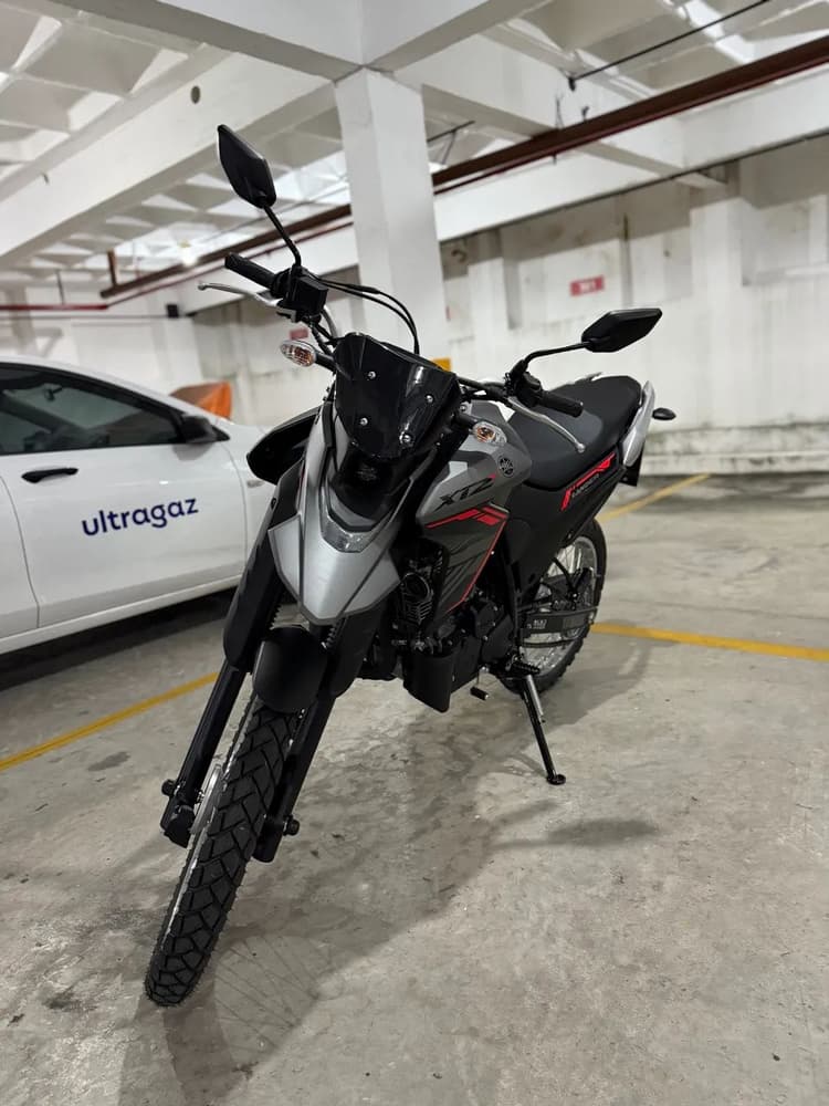 Lander 26/26  zero km pronta entrega