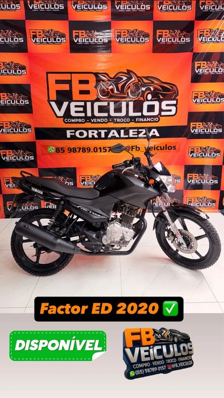 FACTOR 150 ED 2020