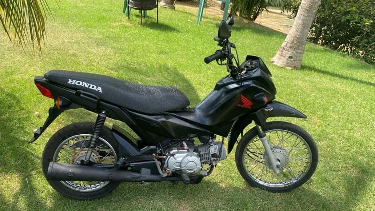 POP 110 / 2023 PERFEITO ESTADO