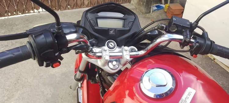 Fan 150 