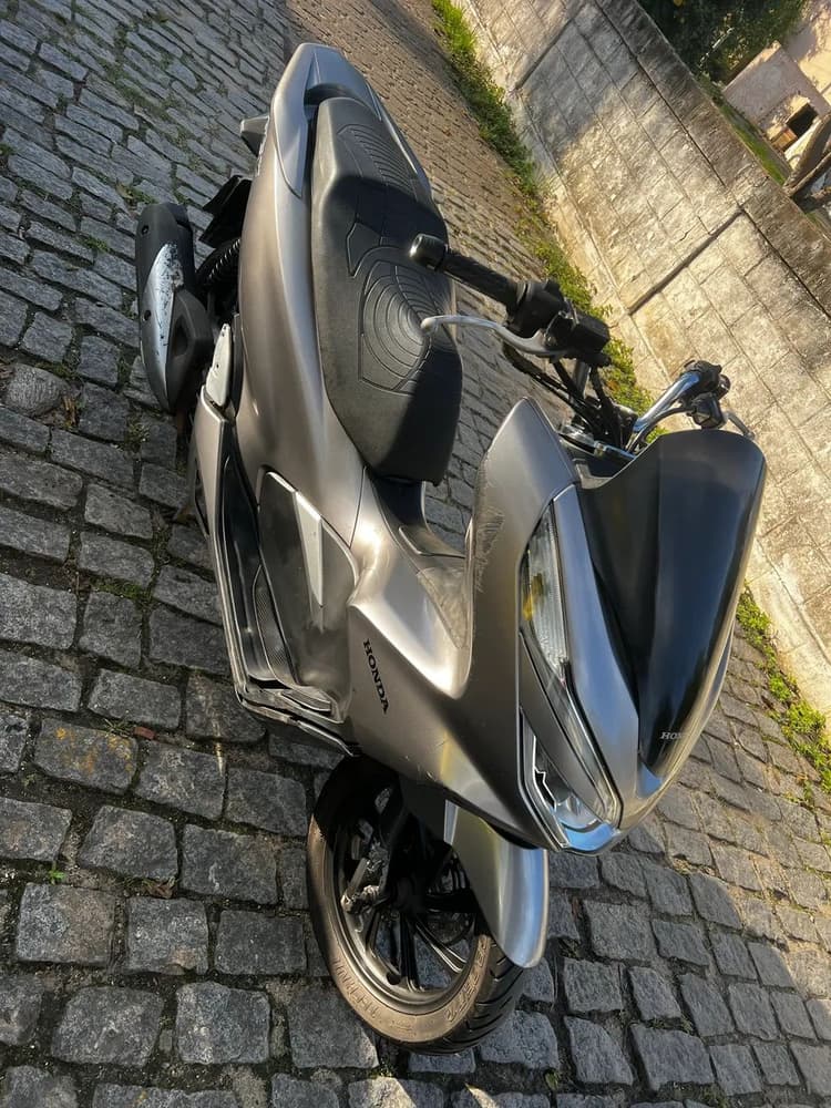 Vende-se pcx 